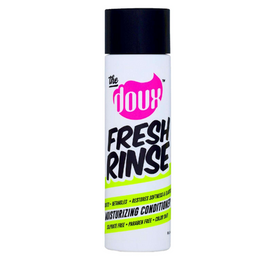 The Doux Fresh Rinse Moisturizing Conditioner – 8 oz - ANNS BEAUTY SUPPLY